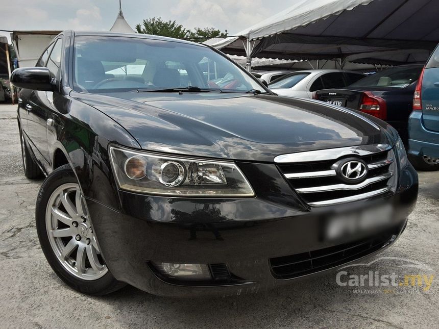 hyundai nf 2007 hyundai nf 2007